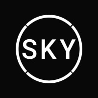 Sky Co. logo - Similar company to Canada Robotix