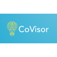 CoVisor logo - Similar company to Adsoftware Solutions