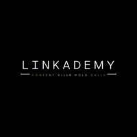 Linkademy logo - Similar company to Cvolution Gmbh