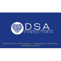 DSA CONSULTORIA | Recolocação Profissional - Transição de Carreira - Empregabilidade logo - Similar company to Colectta