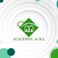 ACACESPSA DE R.L. logo - Similar company to Avanza De R.L. De C.V.