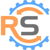 Slipring Elektrik A.Ş logo - Similar company to Rec Slip Ring - Rotary Unions & Joints