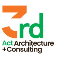3rd Act Architecture + Consulting logo - Similar company to Harvest Engineering, Llc