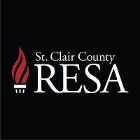 St. Clair County Regional Educational Service agency logo - Similar company to M&M Partners