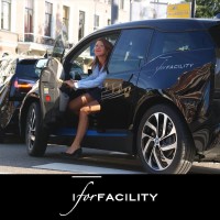 IForFacility logo - Similar company to Restaurant De Knip