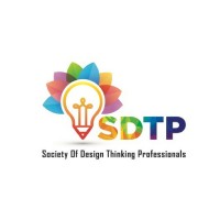 Society of Design Thinking Professionals logo - Similar company to Design Thinking Network