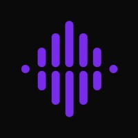 Vocaline.ai logo - Similar company to Thundergraph