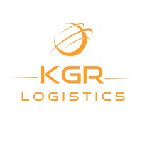 KGR Logistics logo - Similar company to Paramount Intermodal Systems