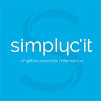 simplyc'it logo - Similar company to Varisystems Sa