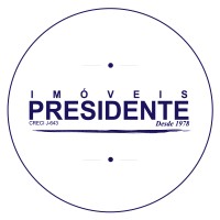 Imóveis Presidente logo - Similar company to Imóveis Do Bem