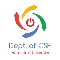 Dept. of CSE, Varendra University logo - Similar company to Acatechnic