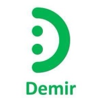 Demir Sağlık ve Hayat Sigorta logo - Similar company to İnci Gold Jewelry