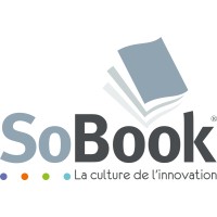 SOBOOK logo - Similar company to Lightning Source