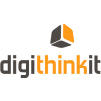 DigiThinkIt Inc. logo - Similar company to Gst Edge