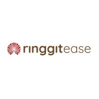 Ringgit Ease logo - Similar company to Shoraka Digital
