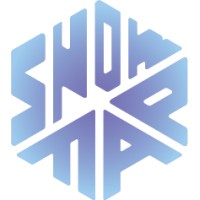 Snowmap logo - Similar company to Levl
