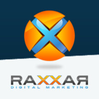 Raxxar Digital Marketing logo - Similar company to Quedro