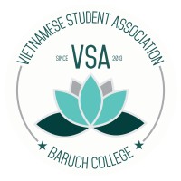 Vietnamese Student Association at Baruch College logo - Similar company to United Chinese Language Association (Baruch College)
