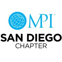 MPI San Diego Chapter (MPISD) logo - Similar company to Sd Meetings & Events