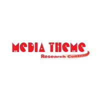 Media Theme Research Center logo - Similar company to Dgtl Prashant