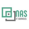 NAS IT SERVICES logo - Similar company to Nas It Solutions.