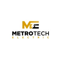 Metro Tech Electric, Inc. logo - Similar company to Powerfull Electric, Inc.