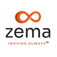 ZEMA AM logo - Similar company to Zema It