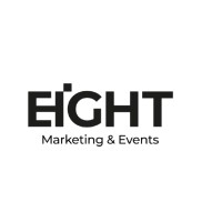 EIGHT logo - Similar company to Masterpeace Morocco
