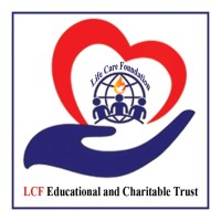 Life Care Foundation (LCF Educational and Charitable Trust) logo - Similar company to Parshotam Singh & Sons