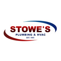 Stowe's Plumbing & HVAC logo - Similar company to Drinkthreedots