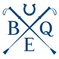 Bequestrian logo - Similar company to Steed & Style