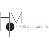 Haus of Meeshie logo - Similar company to Dac Design