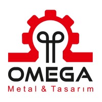 Omega Metal & Tasarım logo - Similar company to Omega Metal Industries Co.