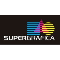Supergráfica (Gráfica Benfica Ltda)
