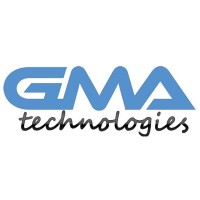 GMA Technology logo - Similar company to Adrenaline Technologies