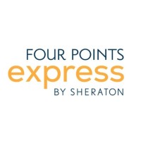 Four Points Express by Sheraton Istanbul Taksim Square logo - Similar company to Fespa Eurasia