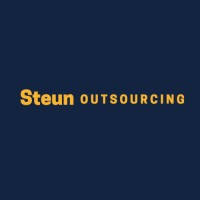 Steun Outsourcing logo - Similar company to Virtuallyatease