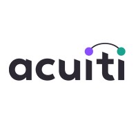 Acuiti.io logo - Similar company to Stratesys Uk