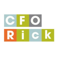 CFO Rick Inc. Your Financial Partner logo - Similar company to Mxp Ventures