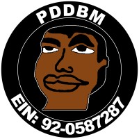 Please Don't Die Black Men (PDDBM)