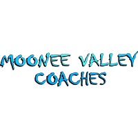 Moonee Valley Bus Lines