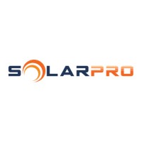 SOLAR PRO logo - Similar company to Vm Boringen