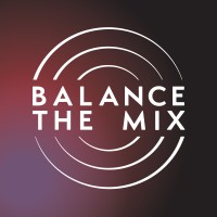 Balance the Mix logo - Similar company to Pcam Society