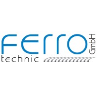 ferro-technic GmbH logo - Similar company to Stimpfl Bmg Gmbh