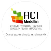 ACI Medellín logo - Similar company to Intersoftware | Red De Empresarios Del Software De Colombia