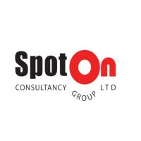 Spoton Consultancy Group Limited