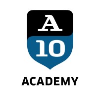 A10 Academy logo - Similar company to Uniway School
