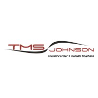 TMS Johnson, Inc. logo - Similar company to Midwest Mechanical Solutions