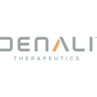 Denali Therapeutics logo - Similar company to Allogene Therapeutics