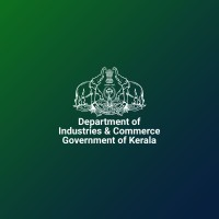 Department of Industries & Commerce -  Government of Kerala logo - Similar company to Contech Equipments
